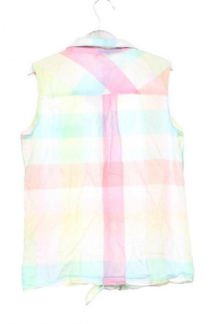 Kinderhemd LC Waikiki, Größe 11-12y/ 152-158 cm, Farbe Mehrfarbig, Preis 4,99 €