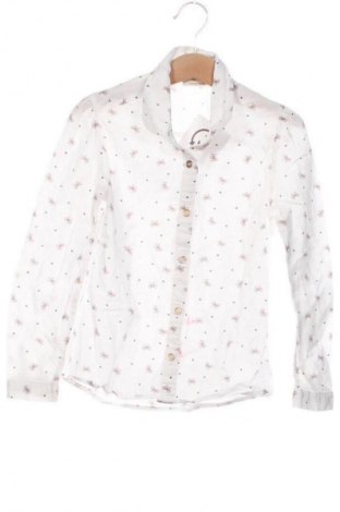 Kinderhemd LC Waikiki, Größe 6-7y/ 122-128 cm, Farbe Mehrfarbig, Preis 1,99 €