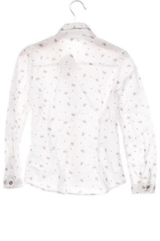 Kinderhemd LC Waikiki, Größe 6-7y/ 122-128 cm, Farbe Mehrfarbig, Preis 1,99 €