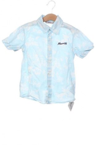 Kinderhemd Mexx, Größe 4-5y/ 110-116 cm, Farbe Mehrfarbig, Preis 3,99 €