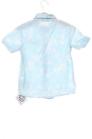 Kinderhemd Mexx, Größe 4-5y/ 110-116 cm, Farbe Mehrfarbig, Preis 3,99 €