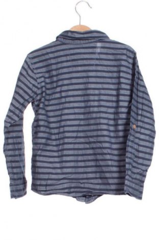 Kinderhemd Name It, Größe 4-5y/ 110-116 cm, Farbe Mehrfarbig, Preis 25,00 €