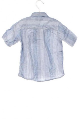 Kinderhemd Next, Größe 3-4y/ 104-110 cm, Farbe Mehrfarbig, Preis 2,99 €