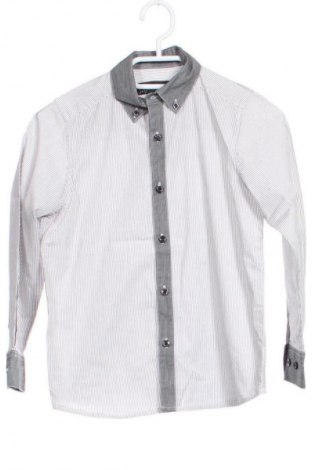 Kinderhemd Next, Größe 6-7y/ 122-128 cm, Farbe Mehrfarbig, Preis 12,00 €