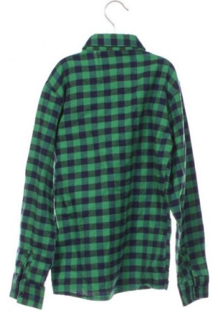 Kinderhemd Normani, Größe 8-9y/ 134-140 cm, Farbe Mehrfarbig, Preis 7,00 €