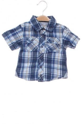 Kinderhemd Orchestra, Größe 6-9m/ 68-74 cm, Farbe Mehrfarbig, Preis 1,99 €