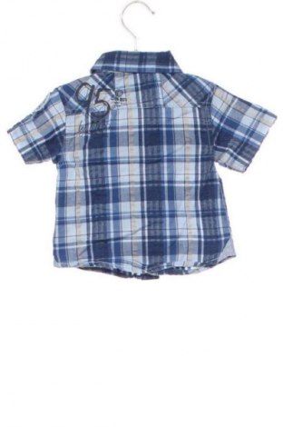 Kinderhemd Orchestra, Größe 6-9m/ 68-74 cm, Farbe Mehrfarbig, Preis 1,99 €