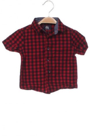 Kinderhemd Rebel, Größe 12-18m/ 80-86 cm, Farbe Mehrfarbig, Preis 1,99 €