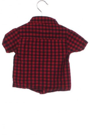 Kinderhemd Rebel, Größe 12-18m/ 80-86 cm, Farbe Mehrfarbig, Preis 1,99 €