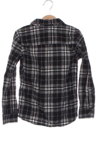 Kinderhemd Reserved, Größe 5-6y/ 116-122 cm, Farbe Mehrfarbig, Preis 6,92 €