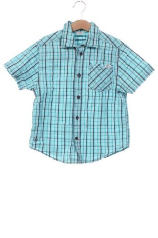 Kinderhemd S.Oliver, Größe 5-6y/ 116-122 cm, Farbe Mehrfarbig, Preis 3,99 €