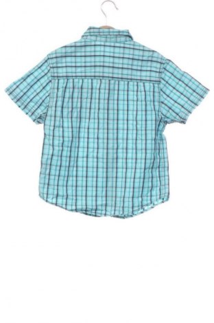 Kinderhemd S.Oliver, Größe 5-6y/ 116-122 cm, Farbe Mehrfarbig, Preis 3,99 €