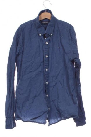 Detská košeľa  Tommy Hilfiger, Veľkosť 12-13y/ 158-164 cm, Farba Viacfarebná, Cena  7,95 €, #135206451