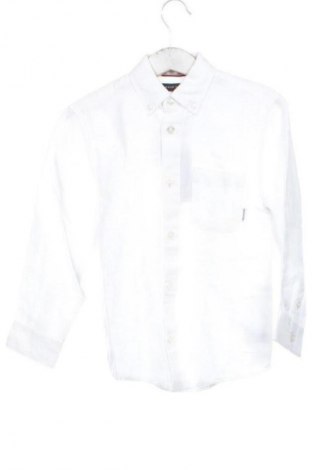 Cămașă pentru copii Tommy Hilfiger, Mărime 3-4y/ 104-110 cm, Culoare Alb, Preț 322,99 Lei