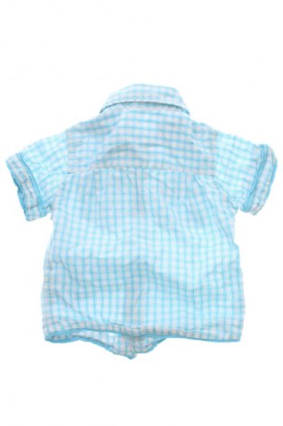 Παιδικό πουκάμισο Topomini, Μέγεθος 12-18m/ 80-86 εκ., Χρώμα Πολύχρωμο, Τιμή 1,99 €
