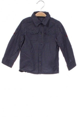 Kinderhemd Unbranded, Größe 2-3y/ 98-104 cm, Farbe Mehrfarbig, Preis 1,99 €