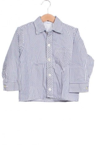 Παιδικό πουκάμισο Unbranded, Μέγεθος 12-18m/ 80-86 εκ., Χρώμα Πολύχρωμο, Τιμή 4,99 €