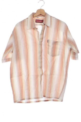 Kinderhemd Unbranded, Größe 14-15y/ 168-170 cm, Farbe Mehrfarbig, Preis 1,99 €