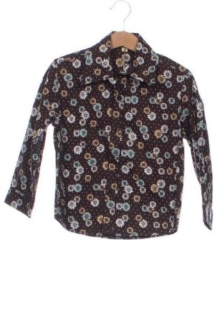 Kinderhemd Unbranded, Größe 18-24m/ 86-98 cm, Farbe Mehrfarbig, Preis 6,91 €