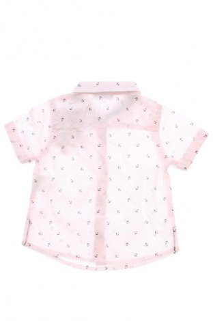 Παιδικό πουκάμισο Unbranded, Μέγεθος 6-9m/ 68-74 εκ., Χρώμα Πολύχρωμο, Τιμή 4,99 €