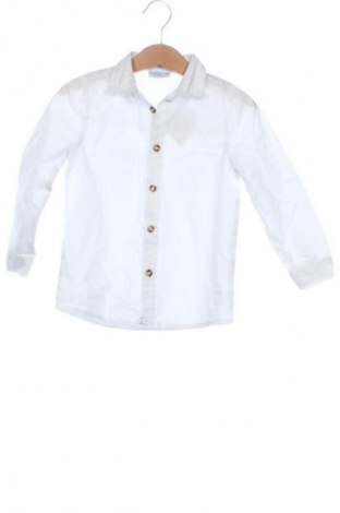 Gyerek ing Unbranded, Méret 18-24m / 86-98 cm, Szín Fehér, Ár 1 236 Ft