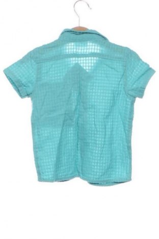 Gyerek ing Unbranded, Méret 18-24m / 86-98 cm, Szín Zöld, Ár 1 240 Ft