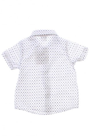 Kinderhemd Unbranded, Größe 9-12m/ 74-80 cm, Farbe Mehrfarbig, Preis 1,99 €