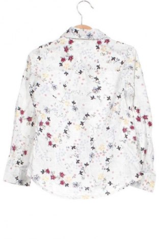 Παιδικό πουκάμισο United Colors Of Benetton, Μέγεθος 5-6y/ 116-122 εκ., Χρώμα Πολύχρωμο, Τιμή 11,99 €