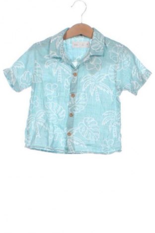 Gyerek ing Zara, Méret 12-18m / 80-86 cm, Szín Sokszínű, Ár 1 244 Ft