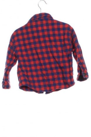 Kinderhemd Zara, Größe 18-24m/ 86-98 cm, Farbe Mehrfarbig, Preis 1,99 €