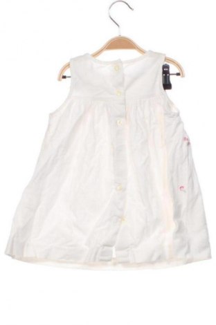 Kinderkleid Abella, Größe 12-18m/ 80-86 cm, Farbe Ecru, Preis 5,99 €