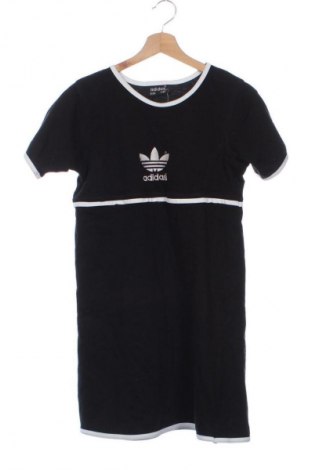 Detské šaty  Adidas, Veľkosť 15-18y/ 170-176 cm, Farba Čierna, Cena  5,95 €
