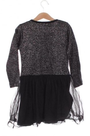 Kinderkleid Breeze, Größe 6-7y/ 122-128 cm, Farbe Schwarz, Preis 4,99 €