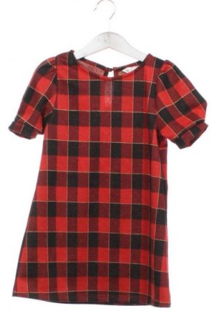 Kinderkleid Calliope, Größe 3-4y/ 104-110 cm, Farbe Mehrfarbig, Preis 5,99 €