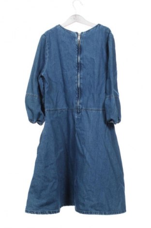 Kinderkleid Calvin Klein Jeans, Größe 13-14y/ 164-168 cm, Farbe Blau, Preis 32,99 €