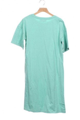Gyerek ruha Calvin Klein Jeans, Méret 13-14y / 164-168 cm, Szín Zöld, Ár 15 589 Ft