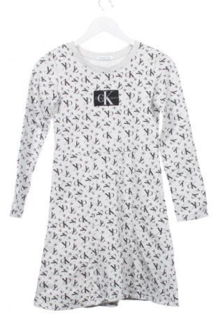 Детска рокля Calvin Klein Jeans, Размер 15-18y/ 170-176 см, Цвят Многоцветен, Цена 11,24 €