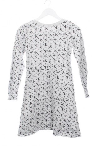 Детска рокля Calvin Klein Jeans, Размер 15-18y/ 170-176 см, Цвят Многоцветен, Цена 11,24 €