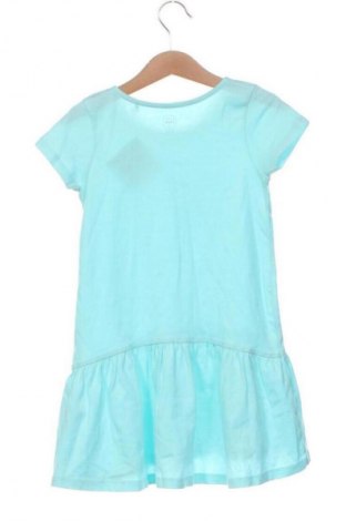 Kinderkleid Coolclub, Größe 2-3y/ 98-104 cm, Farbe Blau, Preis 4,99 €