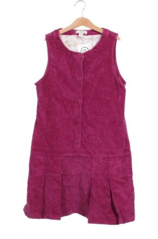 Kinderkleid Dmg, Größe 11-12y/ 152-158 cm, Farbe Rot, Preis 4,99 €