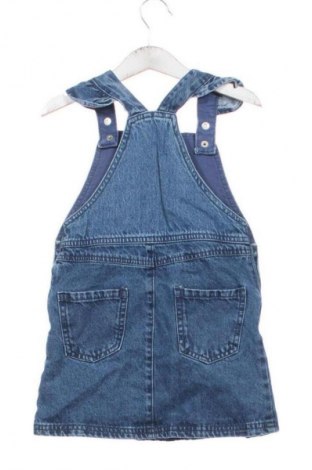 Παιδικό φόρεμα Du Pareil Au Meme, Μέγεθος 3-4y/ 104-110 εκ., Χρώμα Μπλέ, Τιμή 9,99 €