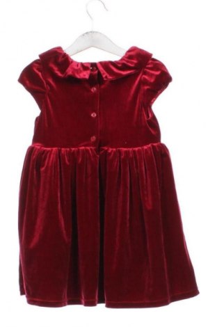 Kinderkleid H&M, Größe 18-24m/ 86-98 cm, Farbe Rot, Preis 5,99 €