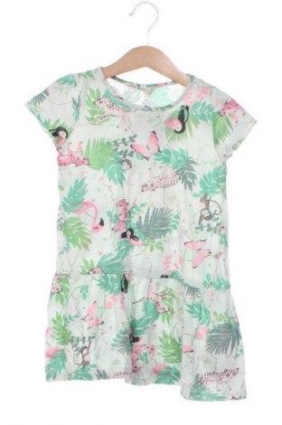Kinderkleid H&M, Größe 2-3y/ 98-104 cm, Farbe Mehrfarbig, Preis 8,99 €
