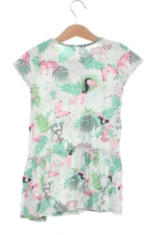 Kinderkleid H&M, Größe 2-3y/ 98-104 cm, Farbe Mehrfarbig, Preis 8,99 €