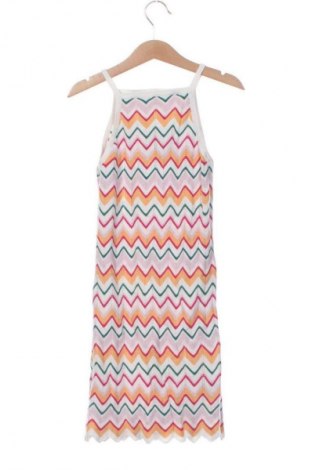 Kinderkleid H&M, Größe 8-9y/ 134-140 cm, Farbe Mehrfarbig, Preis 11,99 €