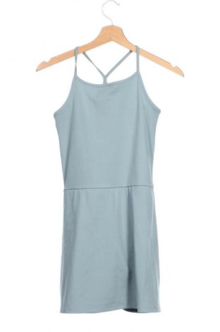 Kinderkleid H&M, Größe 12-13y/ 158-164 cm, Farbe Blau, Preis 4,84 €