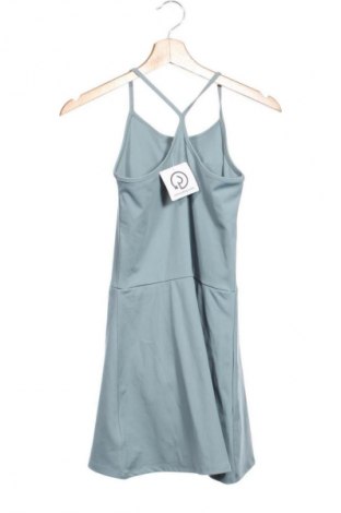 Kinderkleid H&M, Größe 12-13y/ 158-164 cm, Farbe Blau, Preis 4,84 €