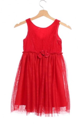 Kinderkleid H&M, Größe 6-7y/ 122-128 cm, Farbe Mehrfarbig, Preis 12,99 €