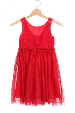 Kinderkleid H&M, Größe 6-7y/ 122-128 cm, Farbe Mehrfarbig, Preis 12,99 €