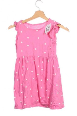 Kinderkleid H&M, Größe 6-7y/ 122-128 cm, Farbe Mehrfarbig, Preis 6,99 €